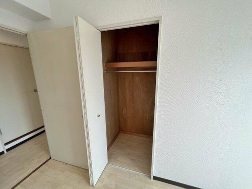 シャトー高見の里の内装