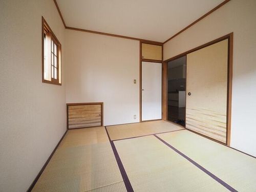 兵庫県尼崎市塚口町4丁目(一戸建)の賃貸物件1の内装