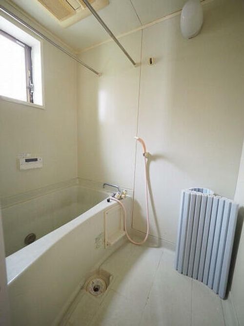 兵庫県尼崎市塚口町4丁目(一戸建)の賃貸物件1の風呂