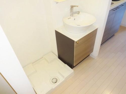 エスリード新大阪SOUTHの内装