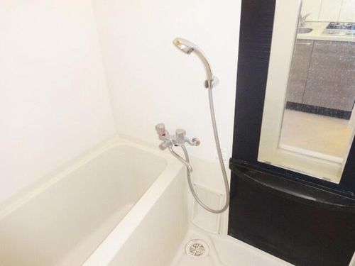 エスリード新大阪SOUTHの風呂