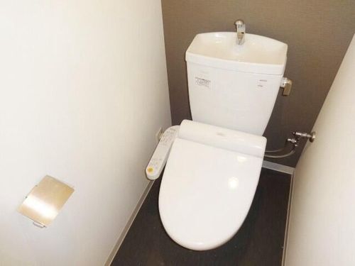 エスリード新大阪SOUTHの内装