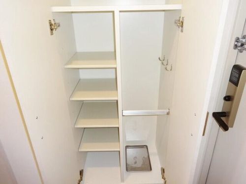 エスリード新大阪SOUTHの内装