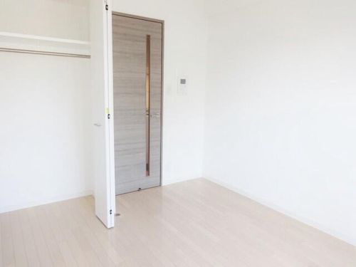 エスリード新大阪SOUTHの内装