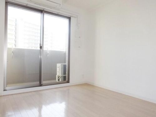 エスリード新大阪SOUTHの内装