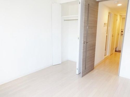 エスリード新大阪SOUTHの内装