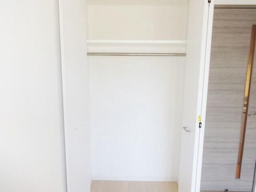 エスリード新大阪SOUTHの内装