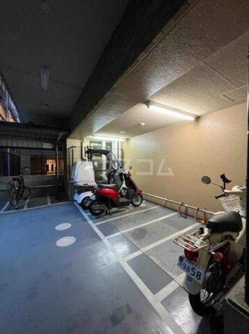 エステムプラザ梅田扇町公園パークランドのその他画像