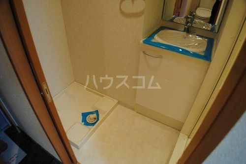 エステムプラザ梅田扇町公園パークランドの内装