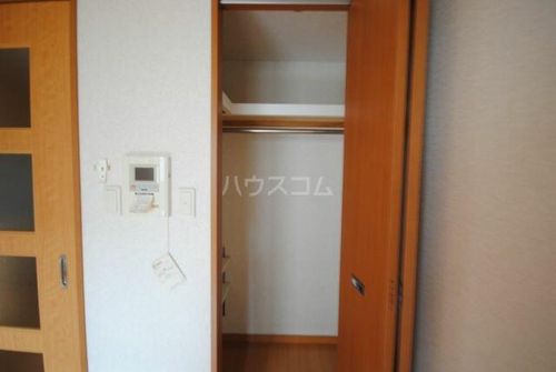 エステムプラザ梅田扇町公園パークランドの内装