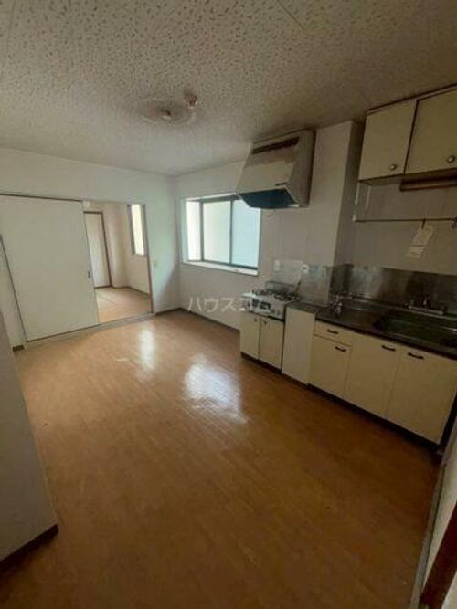 第3カワイハイツのその他画像