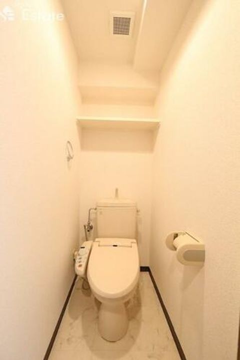 愛知県名古屋市名東区社が丘1丁目(マンション)の賃貸物件の内装
