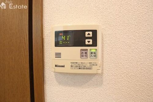 愛知県名古屋市名東区社が丘1丁目(マンション)の賃貸物件のその他画像
