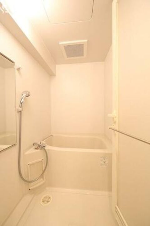 愛知県名古屋市名東区社が丘1丁目(マンション)の賃貸物件の風呂