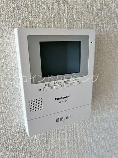 プラム パディー A・B棟のその他画像