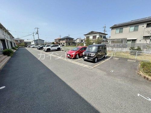プラム パディー A・B棟のその他画像