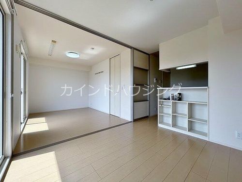 プラム パディー A・B棟のその他画像