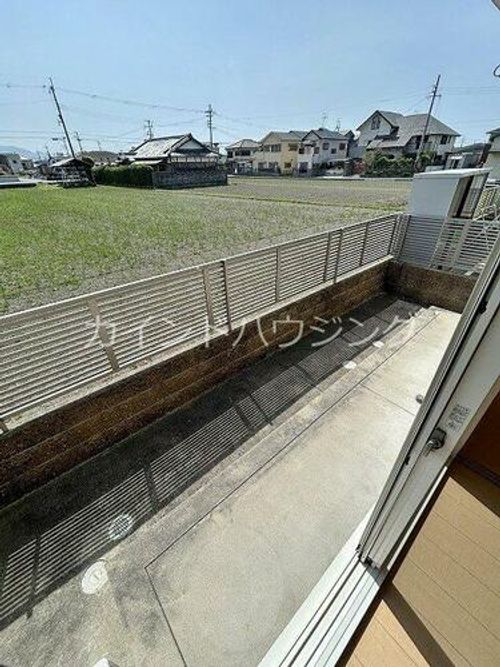 プラム パディー A・B棟の内装