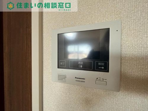 愛知県岡崎市井内町字下堤(アパート)の賃貸物件のその他画像