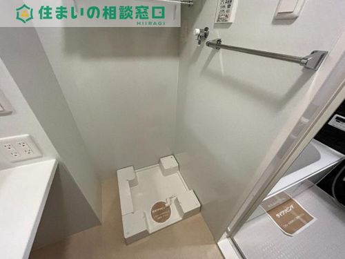 愛知県岡崎市井内町字下堤(アパート)の賃貸物件のその他画像