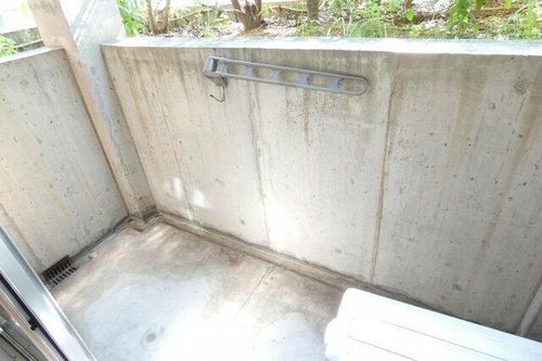 大阪府箕面市今宮3丁目(マンション)の賃貸物件の内装
