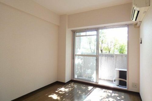 大阪府箕面市今宮3丁目(マンション)の賃貸物件の居間