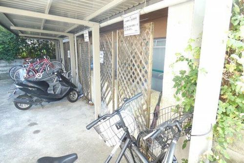 大阪府箕面市今宮3丁目(マンション)の賃貸物件のその他画像