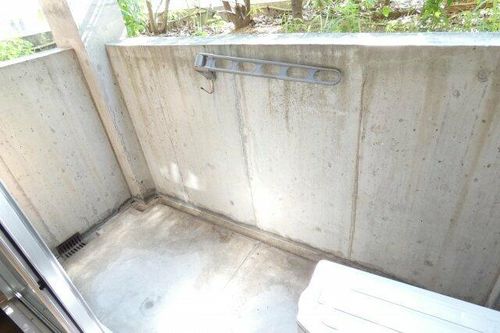大阪府箕面市今宮3丁目(マンション)の賃貸物件の内装