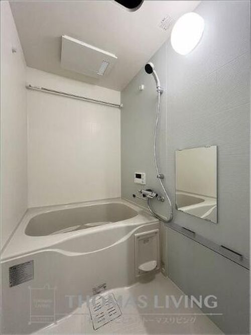 NISHIKI SMILEの風呂