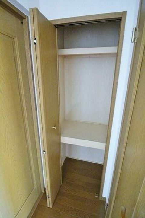 エンフィールドエミネンスの内装