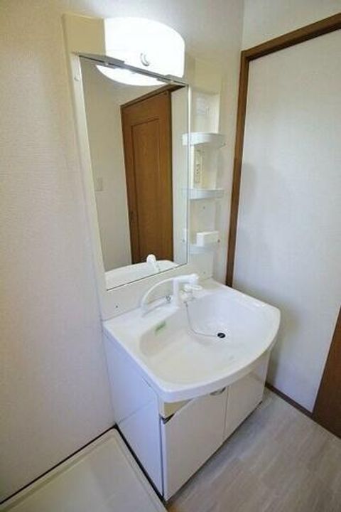 エンフィールドエミネンスの内装