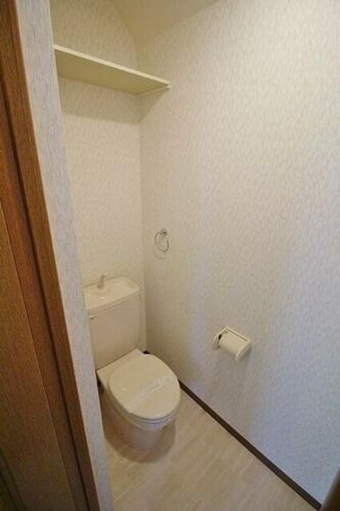 エンフィールドエミネンスの内装