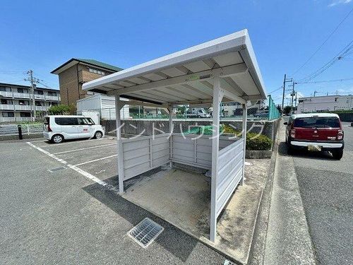 エンフィールドエミネンスのその他画像