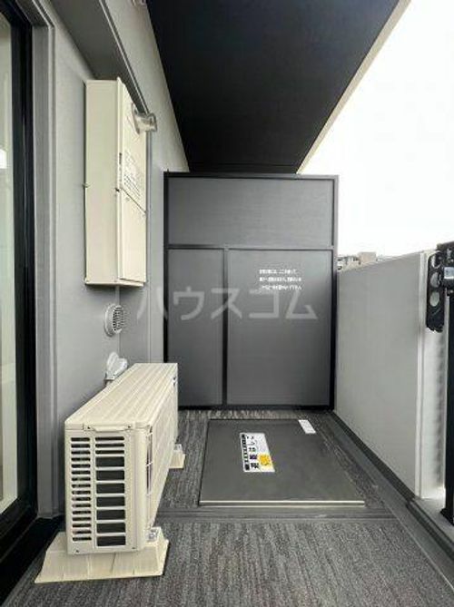 S-RESIDENCE都島Luxの内装