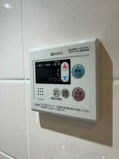 S-RESIDENCE都島Luxのその他画像