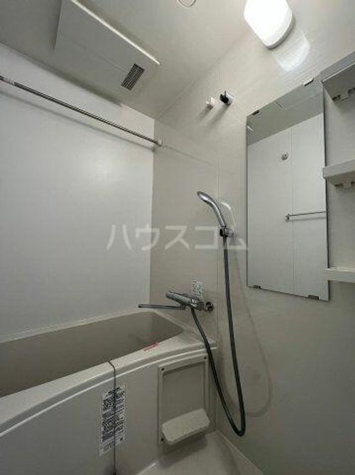 S-RESIDENCE都島Luxの風呂