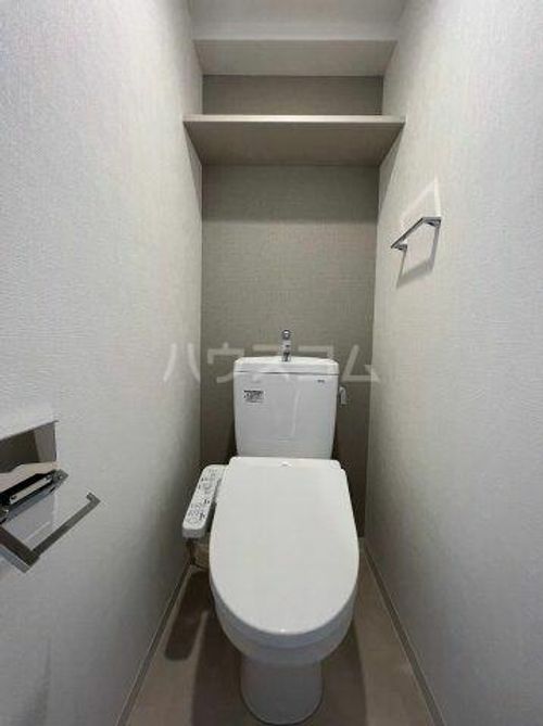 S-RESIDENCE都島Luxの内装