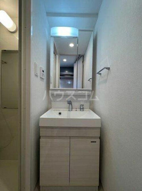 S-RESIDENCE都島Luxの内装