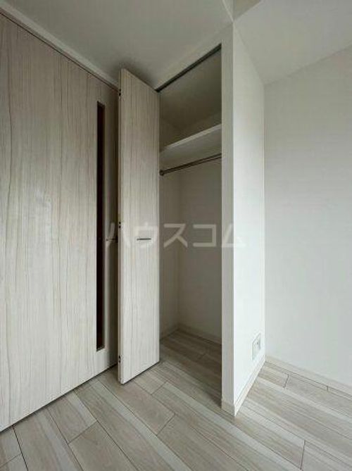 S-RESIDENCE都島Luxの内装
