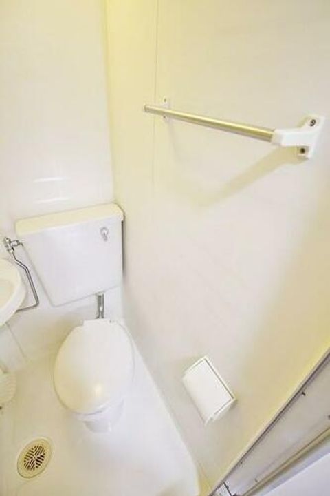 レジデンス岸里の内装