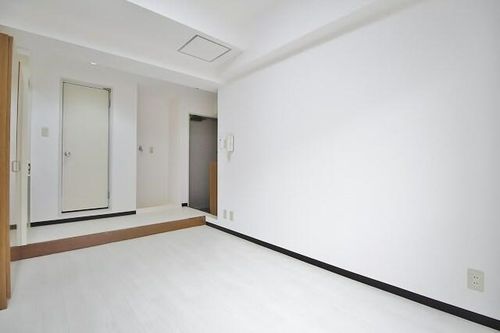 レジデンス岸里の内装