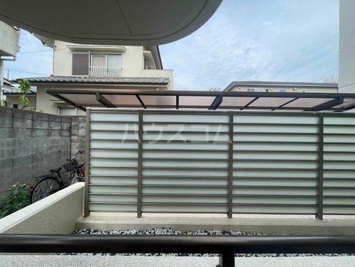 グランヴェルデ緑地のその他画像