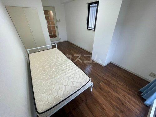 グランヴェルデ緑地の内装