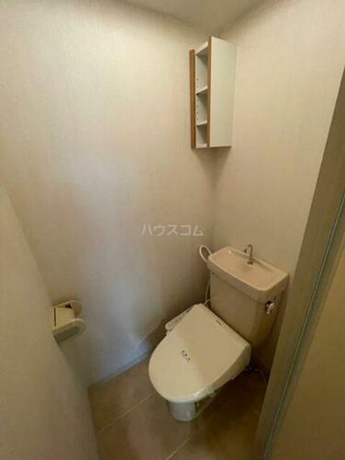 グランヴェルデ緑地の内装