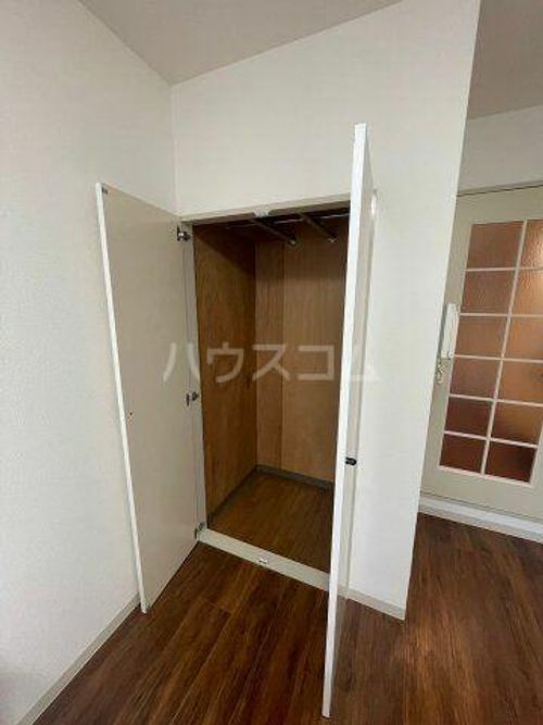 グランヴェルデ緑地の内装