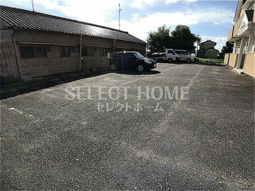 クレセール・カマタA205のその他画像