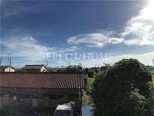 クレセール・カマタA205のその他画像