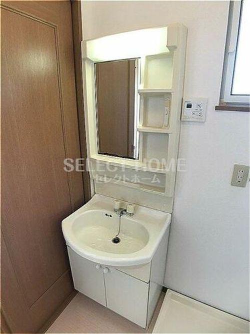 クレセール・カマタA205の内装