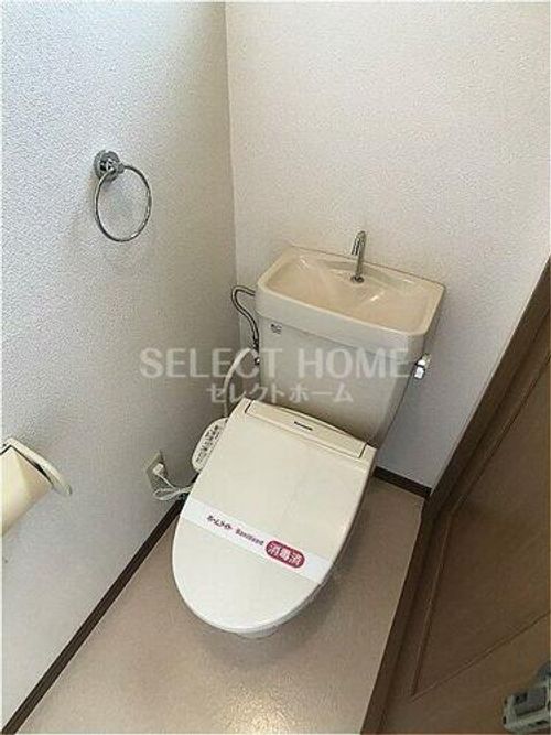 クレセール・カマタA205の内装