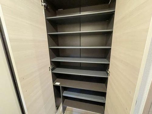 カノン蓮池の内装